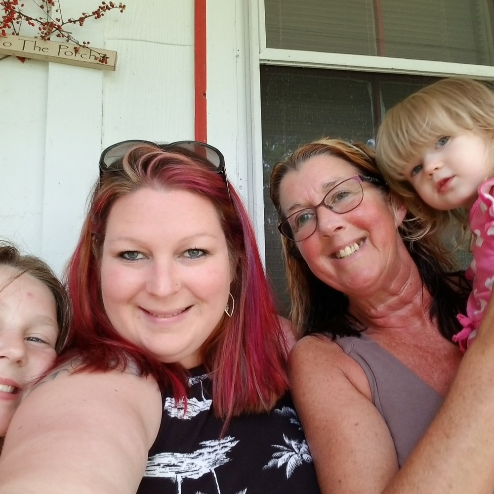 Meet your Posher, Jessica